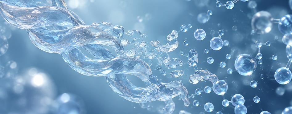 03. 콜라겐을 먹으면 그대로 콜라겐이 될까? EAT COLLAGEN NOT EQUAL TO BECOME COLLAGEN
